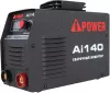 Сварочный инвертор A-iPower Ai140 MMA icon