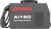 Сварочный инвертор A-iPower Ai160 MMA фото 5