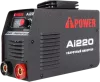 Сварочный инвертор A-iPower Ai220 MMA icon