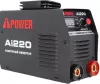 Сварочный инвертор A-iPower Ai220 MMA фото 6