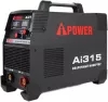 Сварочный инвертор A-iPower Ai315 MMA icon