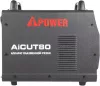 Аппарат плазменной резки A-iPower AiCUT80 фото 4