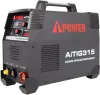 Сварочный инвертор A-iPower AiTIG315 icon