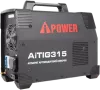 Сварочный инвертор A-iPower AiTIG315 фото 2