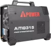 Сварочный инвертор A-iPower AiTIG315 icon 2