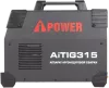 Сварочный инвертор A-iPower AiTIG315 icon 3