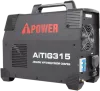 Сварочный инвертор A-iPower AiTIG315 фото 4