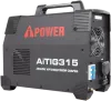 Сварочный инвертор A-iPower AiTIG315 icon 4