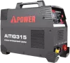 Сварочный инвертор A-iPower AiTIG315 icon 5