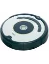 Робот-пылесос iRobot Roomba 620 фото 2
