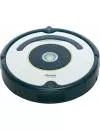 Робот-пылесос iRobot Roomba 620 фото 3