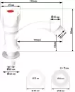 Смеситель Istok-Life 0402.325 фото 2
