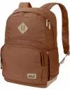 Рюкзак для ноутбука Jack Wolfskin Croxley desert brown icon