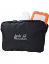 Рюкзак для ноутбука Jack Wolfskin Jack.Pot De Luxe Black icon 5