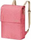 Рюкзак для ноутбука Jack Wolfskin Lynn Pack rose dots icon