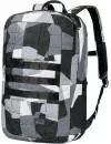 Рюкзак для ноутбука Jack Wolfskin Trt 18 Pack grey geo block icon