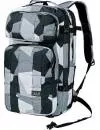 Рюкзак для ноутбука Jack Wolfskin Trt 22 Pack grey geo block icon