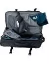 Рюкзак для ноутбука Jack Wolfskin Trt 32 Pack grey geo block фото 3