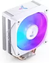 Кулер для процессора Jonsbo CR-1000E (белый) icon 4