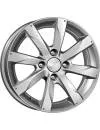 Литой диск K&#38;K KC480 Джемини 5,5x14 4x100 ET49 D56,6 icon