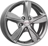 Литой диск K&#38;K KC679 Кинезис 6,5x16 5x112 ET42 D57,1 icon
