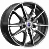Литой диск K&#38;K KC886 Адамар 6,5x16 5x114,3 ET50 D66,1 icon