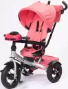 Детский велосипед Kids Trike Lux Comfort (розовый) icon