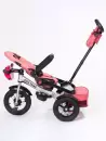 Детский велосипед Kids Trike Lux Comfort (розовый) icon 2