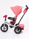 Детский велосипед Kids Trike Lux Comfort (розовый) icon 3