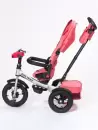 Детский велосипед Kids Trike Lux Comfort (розовый) icon 4