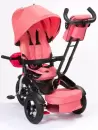 Детский велосипед Kids Trike Lux Comfort (розовый) icon 5