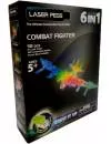 Конструктор Laser Pegs Набор 6 в 1 9005 Воздушный транспорт icon