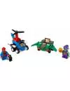 Конструктор Lego Marvel Super Heroes 76064 Человек-паук против Зелёного Гоблина icon