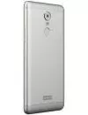Смартфон Lenovo K6 Note 3Gb/32Gb Silver (K53a48) фото 2