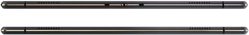 Планшет Lenovo Tab P10 TB-X705F 32GB (ZA440035PL) фото 6