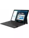 Планшет Lenovo ThinkPad X12 Detachable 20UW000MRT фото 3