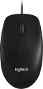Мышь Logitech M100r (черный) icon