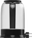 Электрический чайник Maxvi KE1741G (черный) icon 3