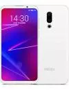 Смартфон Meizu 16 6Gb/128Gb White icon