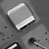 Весы кухонные MHW-3BOMBER Formula Smart Coffee Scale (белый) icon 9