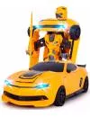 Радиоуправляемый автомобиль MZ Bumblebee (2314D) icon