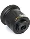Объектив Nikon AF-P DX NIKKOR 10-20mm F/4.5-5.6G VR фото 2
