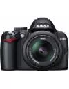 Фотоаппарат Nikon D3000 Kit 18-55mm VR icon