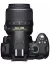 Фотоаппарат Nikon D3000 Kit 18-55mm VR фото 3