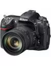 Фотоаппарат Nikon D300s Kit 16-85mm VR фото 2