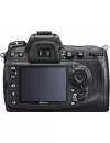 Фотоаппарат Nikon D300s Kit 18-200mm VR2 фото 5
