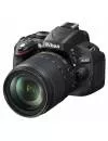 Фотоаппарат Nikon D5100 Kit 18-105mm VR фото 2