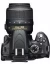 Фотоаппарат Nikon D5100 Kit 18-55mm VR фото 3