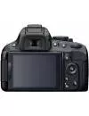 Фотоаппарат Nikon D5100 Kit 18-55mm VR фото 4