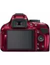 Фотоаппарат Nikon D5200 Kit 18-140mm VR фото 7